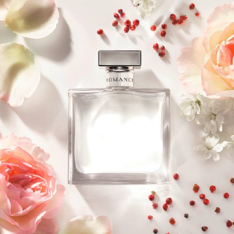 Ralph Lauren Romance edp 50ml Mujer