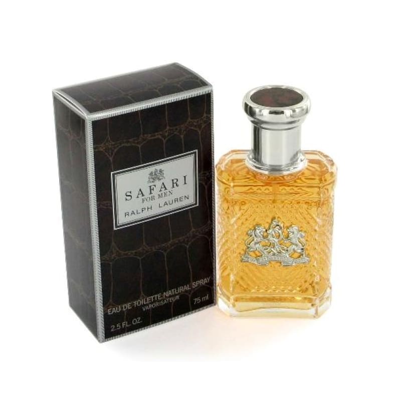 Ralph Lauren Safari edt 125ml Hombre