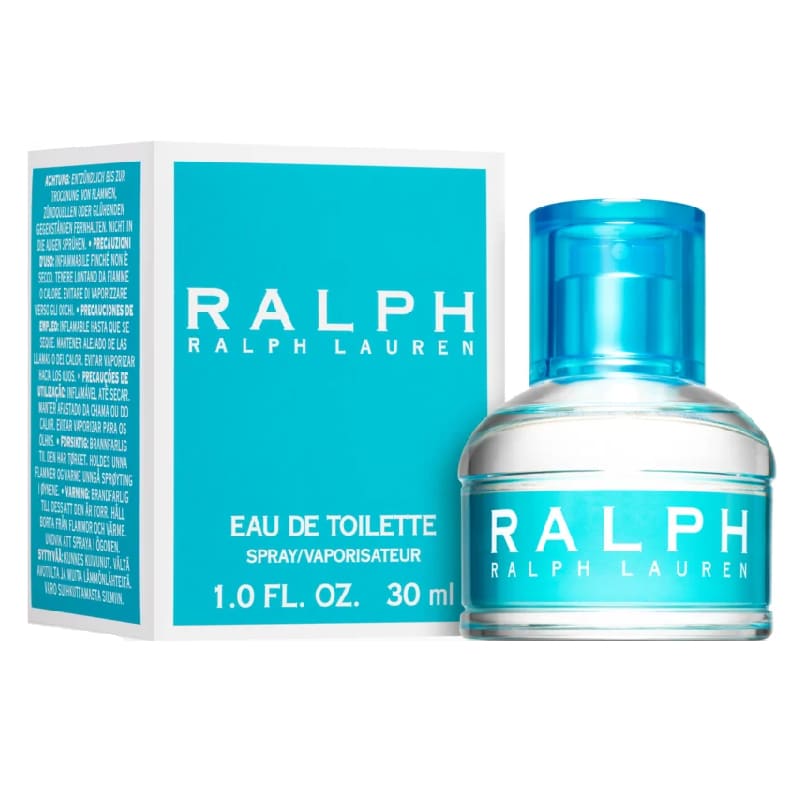 Ralph Laurent calipso tradicional edt 30 ml Mujer