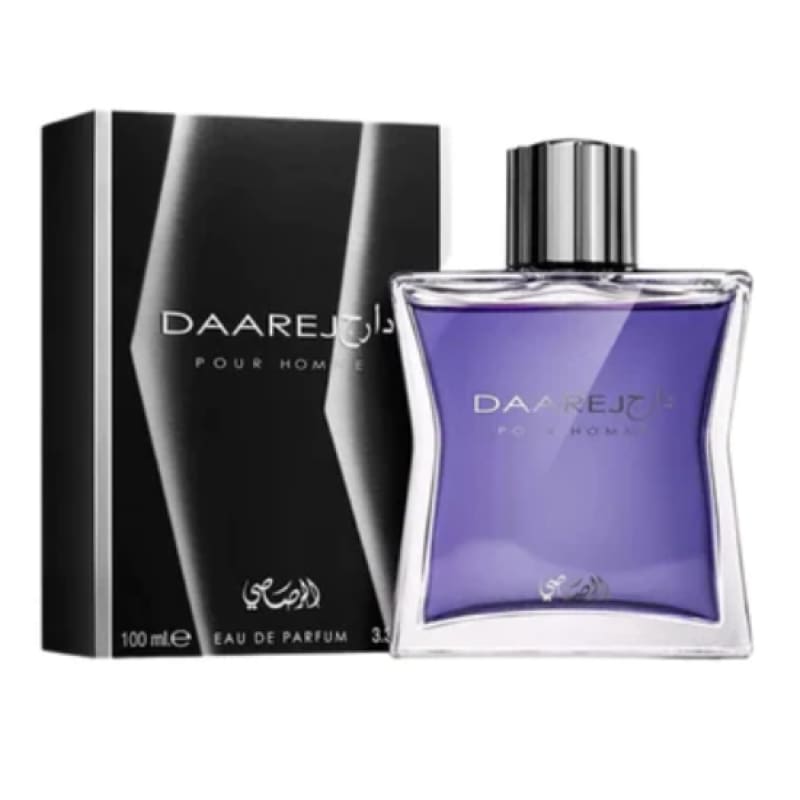 Rasasi Daarej edp 100ml Hombre