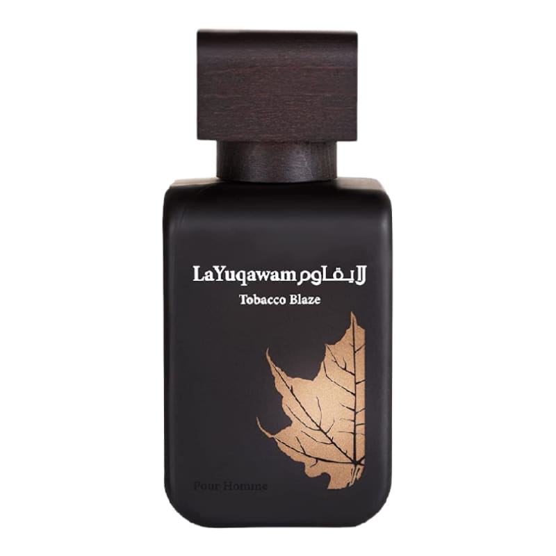 Rasasi La Yuqawam Tobacco Blaze  edp 75ml Hombre