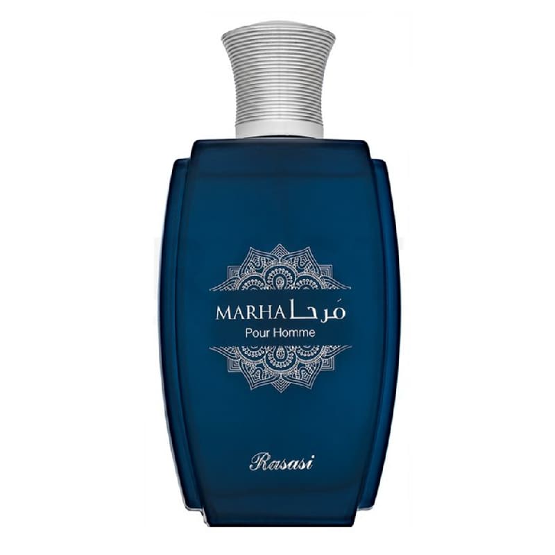 Rasasi Marha edp 100ml Hombre - Rasasi - Default Title - Perfumisimo