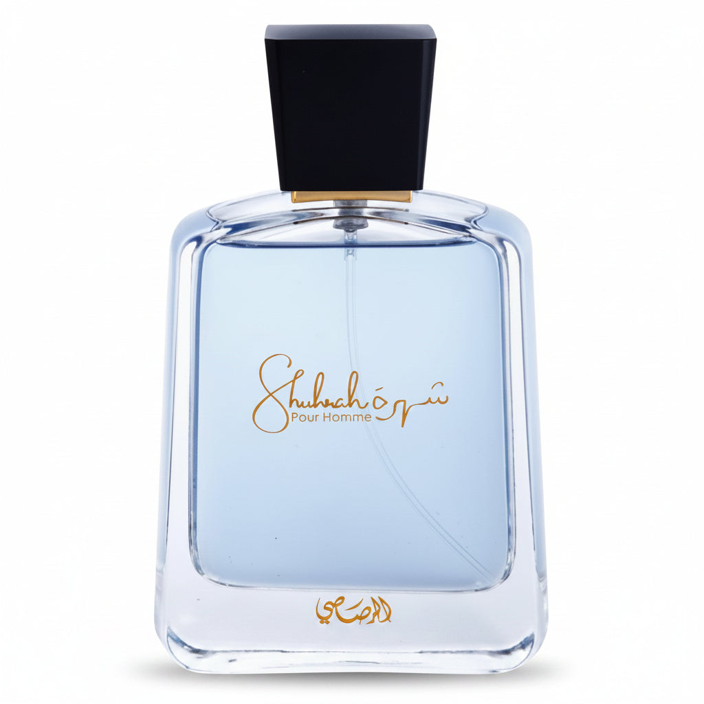 Rasasi Shuhrah Pour Homme edp 90ml Hombre - Rasasi - Default Title - Perfumisimo