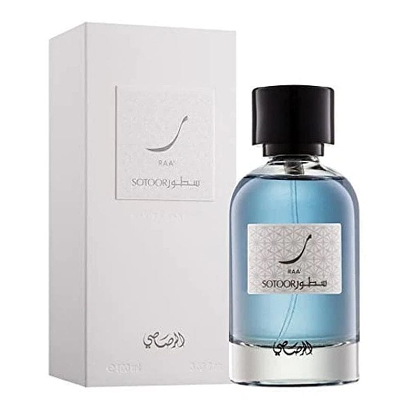 Rasasi Sotoor Raa edp 100ml UNISEX - Rasasi - Default Title - Perfumisimo