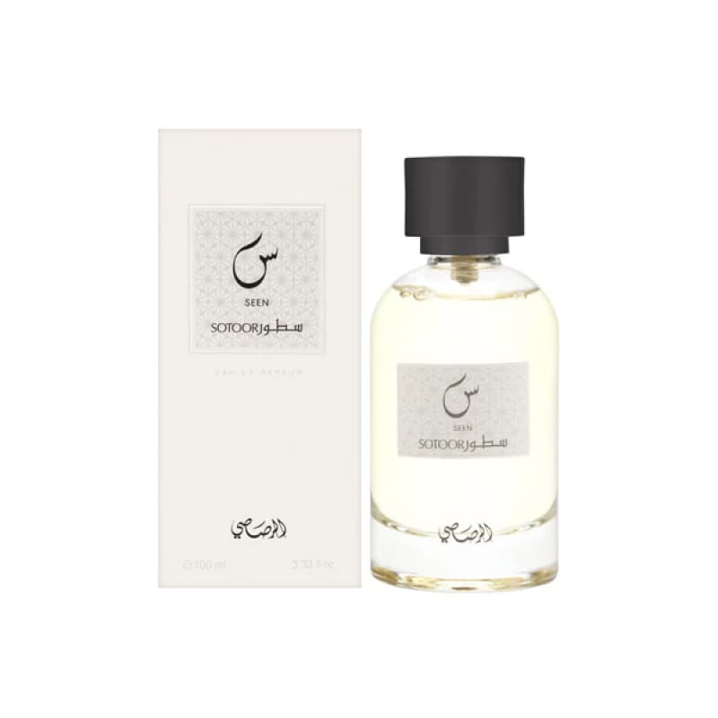 Rasasi Sotoor Seen 100ml edp UNISEX - Rasasi - Default Title - Perfumisimo