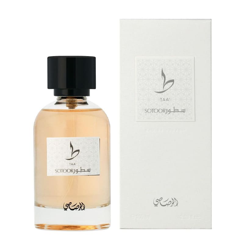 Rasasi Sotoor Taa 100ml edp UNISEX