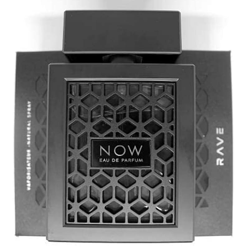 Rave Now edp 100ml UNISEX