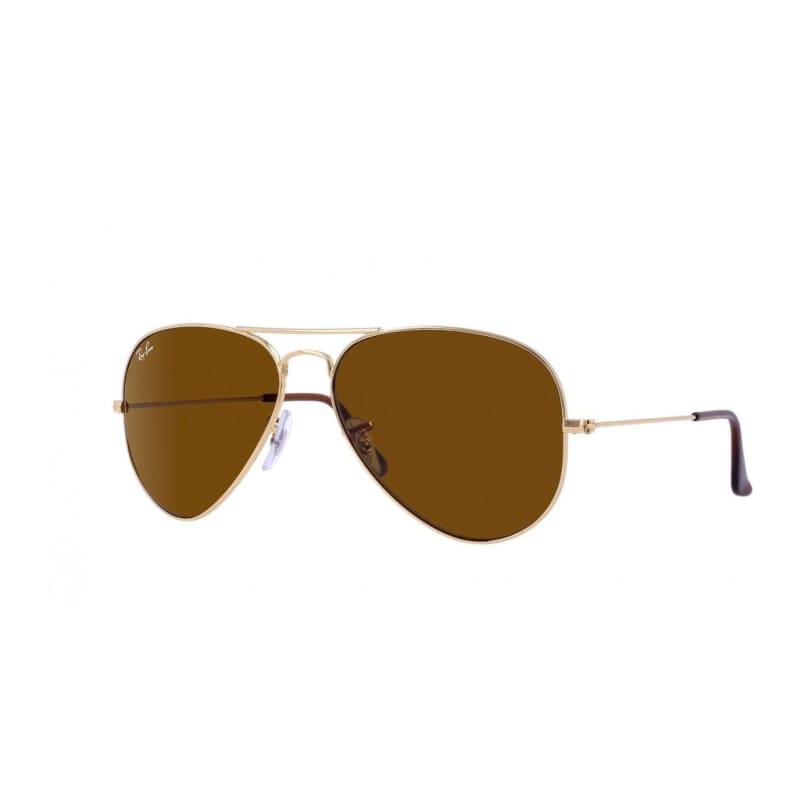 Ray Ban 3025 001/57 Aviator Large Metal - Lentes