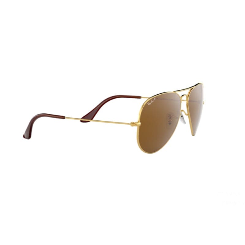 Ray Ban 3025 001/57 Aviator Large Metal - Lentes