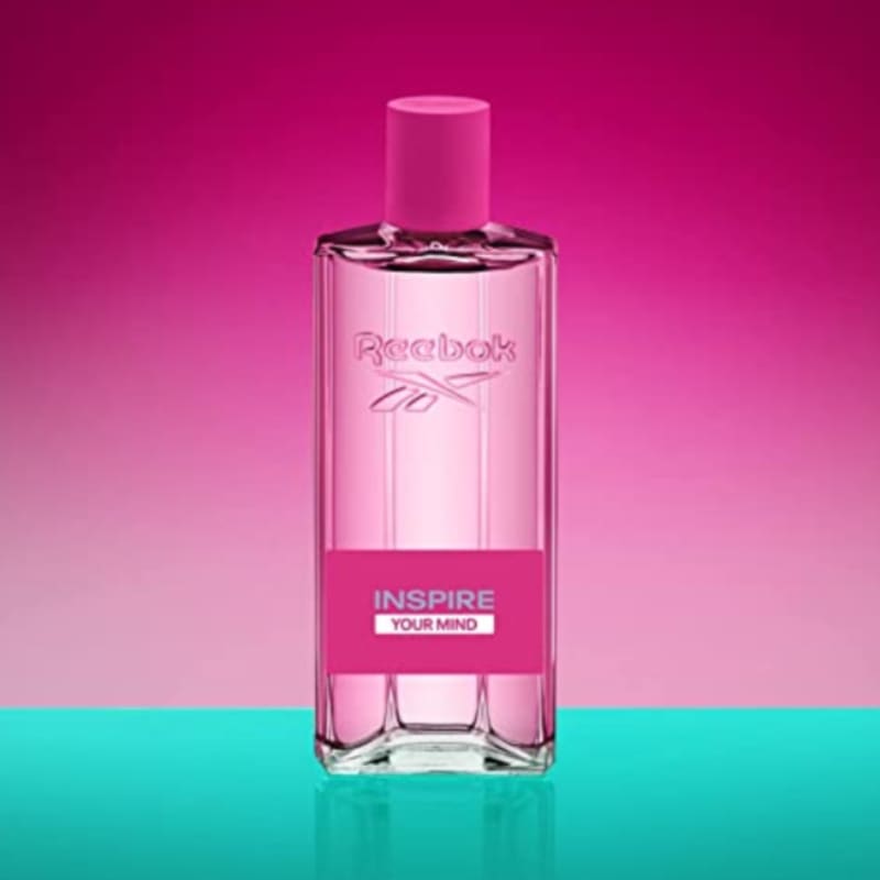 Reebok Inspire Your Mind Femme 100ml Mujer