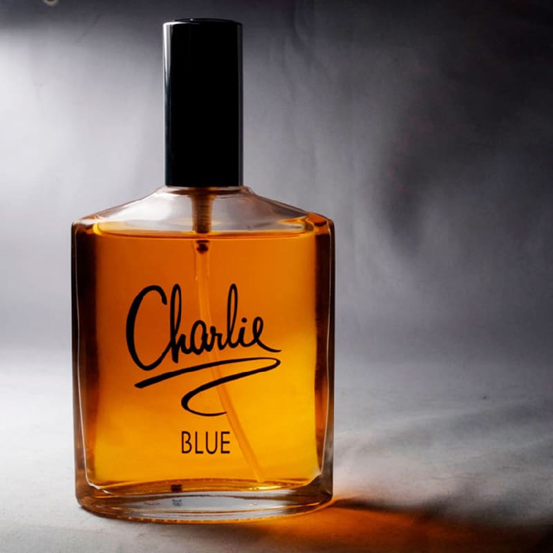 Revlon Charlie Blue edt 100ml Mujer - Toilette