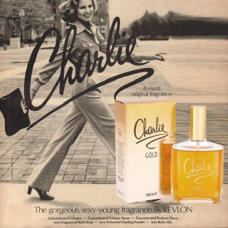 Revlon Charlie Gold 100ml edt Mujer - Revlon - Default Title - Perfumisimo