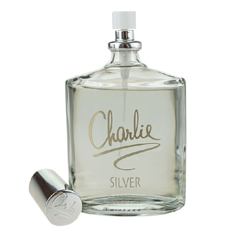 Revlon Charlie Silver edt 100ml Mujer - Revlon - Default Title - Perfumisimo