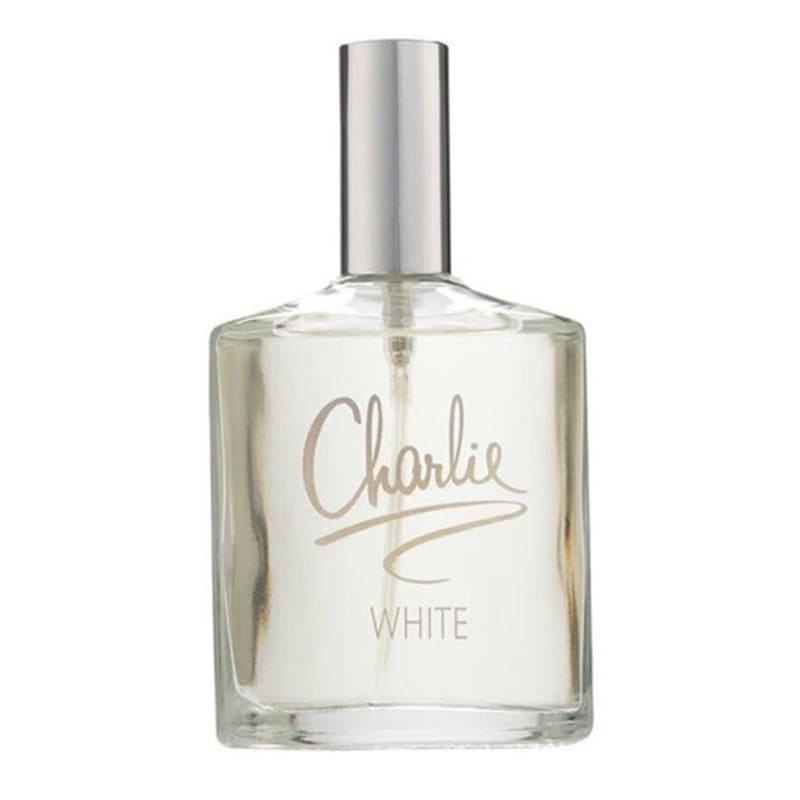 Revlon Charlie White edt 100ml Mujer - Toilette