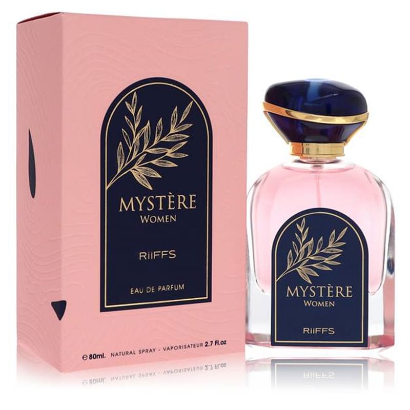 Riffs Mystere  Women edp 100ml Mujer