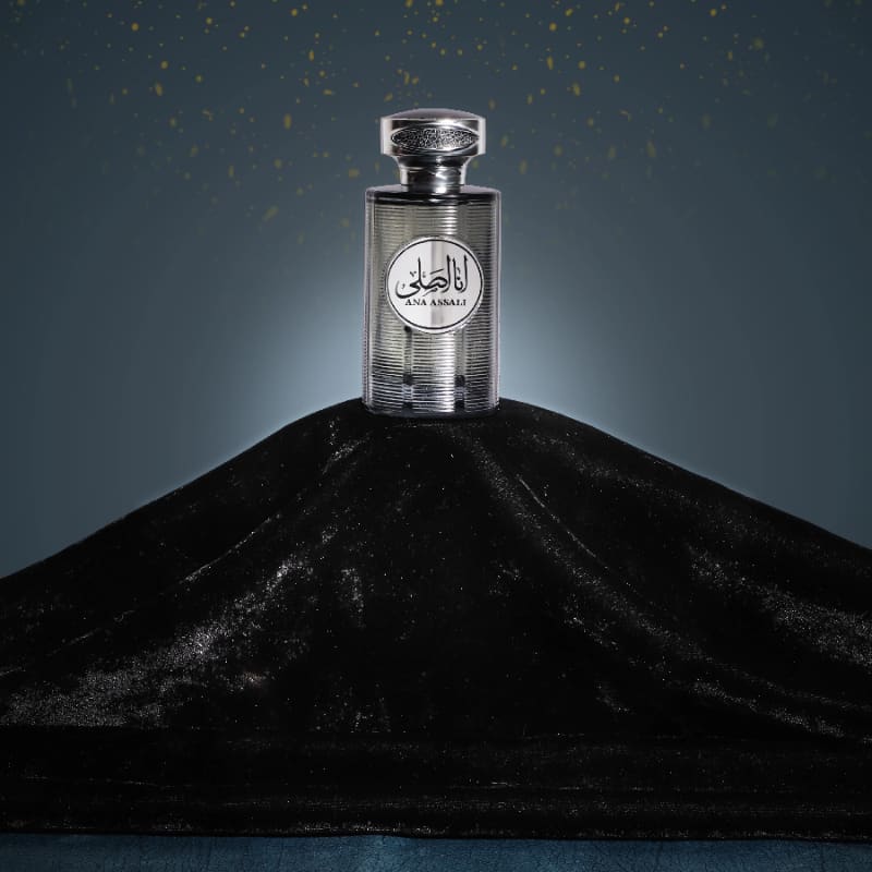 Rihanah Ana Assali edp 100ml Hombre - Rihanah - Default Title - Perfumisimo