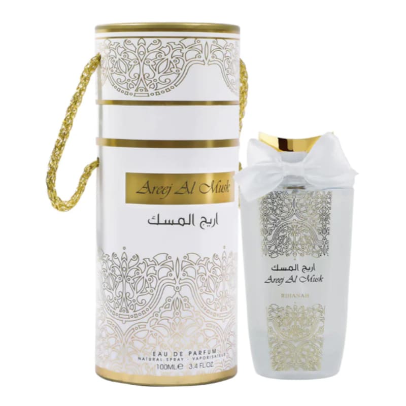 Rihanah Areej Al Musk edp 100ml UNISEX - Perfume