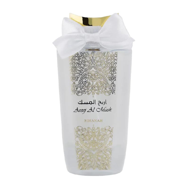 Rihanah Areej Al Musk edp 100ml UNISEX - Perfume