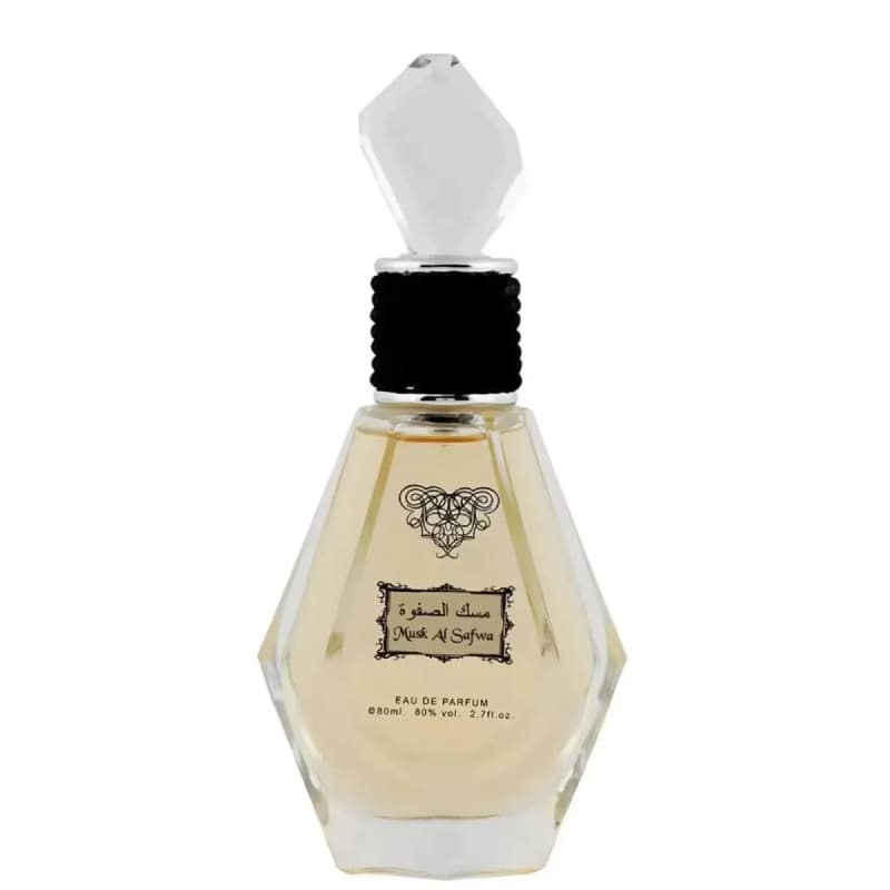 Rihanah Musk Al Safwa edp 80ml Unisex - Rihanah - Default Title - Perfumisimo