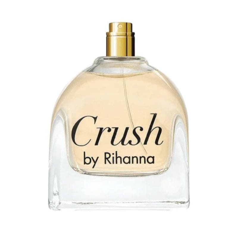 Rihanna Crush edp 100ml Mujer TESTER