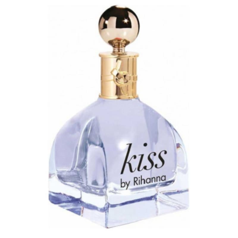 Rihanna Kiss  edp 100ml  Mujer TESTER