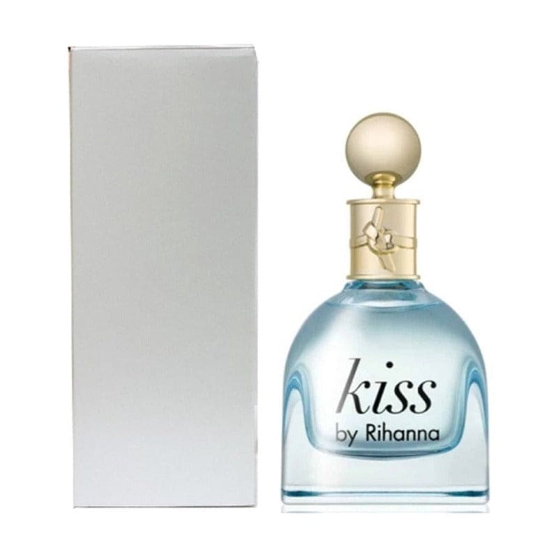 Rihanna Kiss edp 100ml Mujer TESTER - Perfume