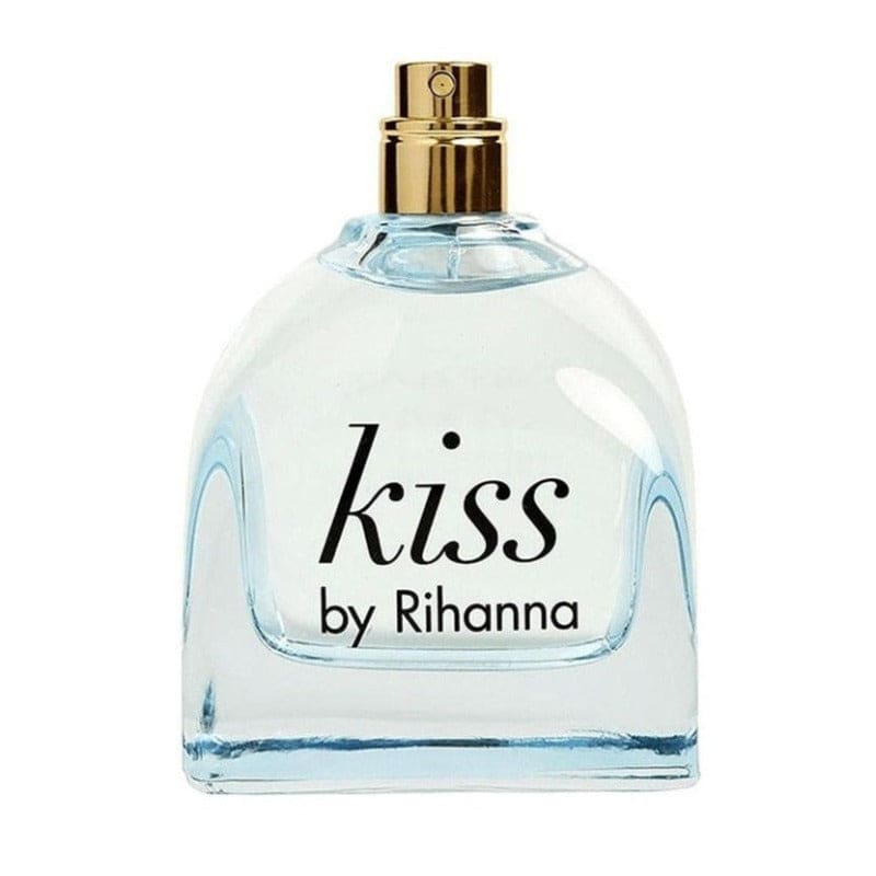 Rihanna Kiss edp 100ml Mujer TESTER - Perfume