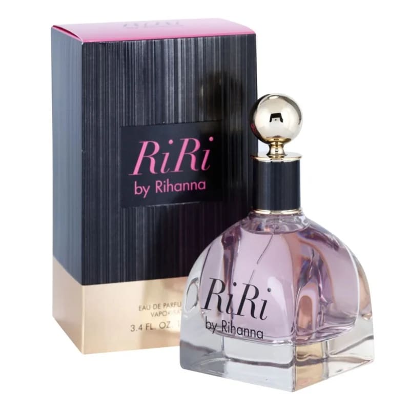 Rihanna Riri edp 100ml Mujer - Perfume