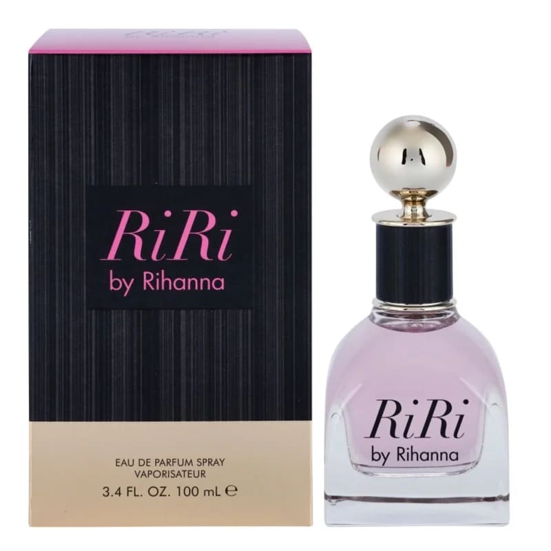 Rihanna Riri edp 100ml Mujer - Perfume