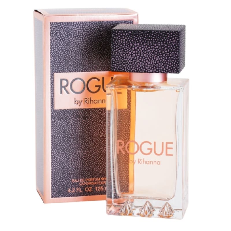 Rihanna Rogue edp 125ml Mujer