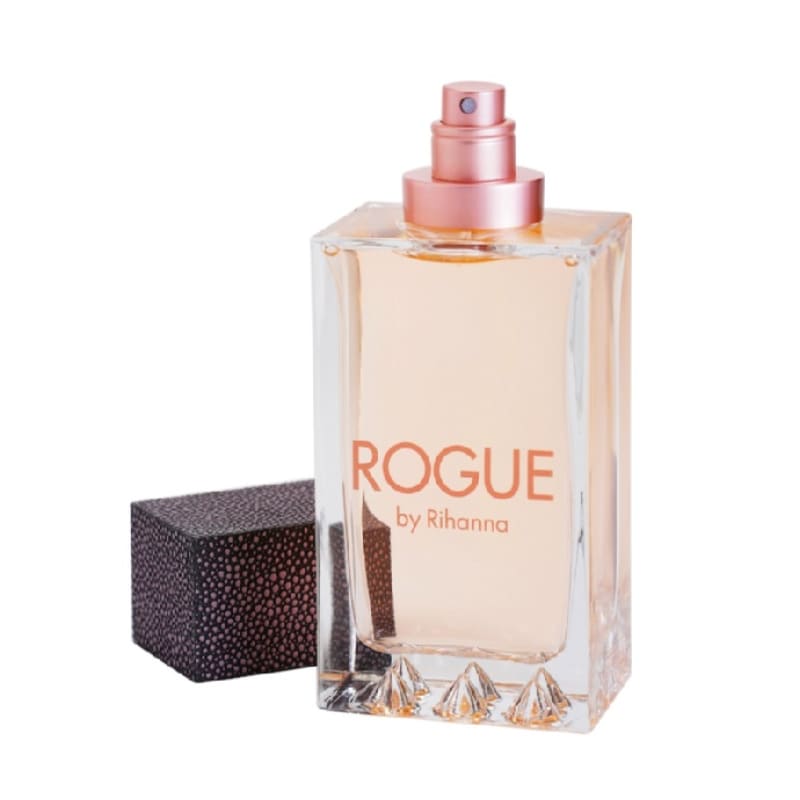 Rihanna Rogue edp 125ml Mujer