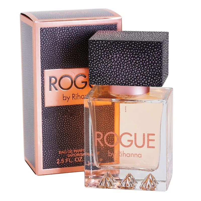 Rihanna Rogue edp 75ml Mujer - Perfume