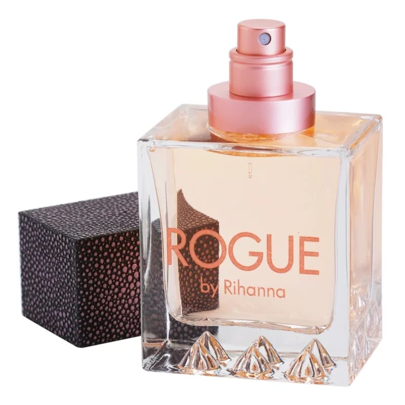 Rihanna Rogue edp 75ml Mujer - Perfume
