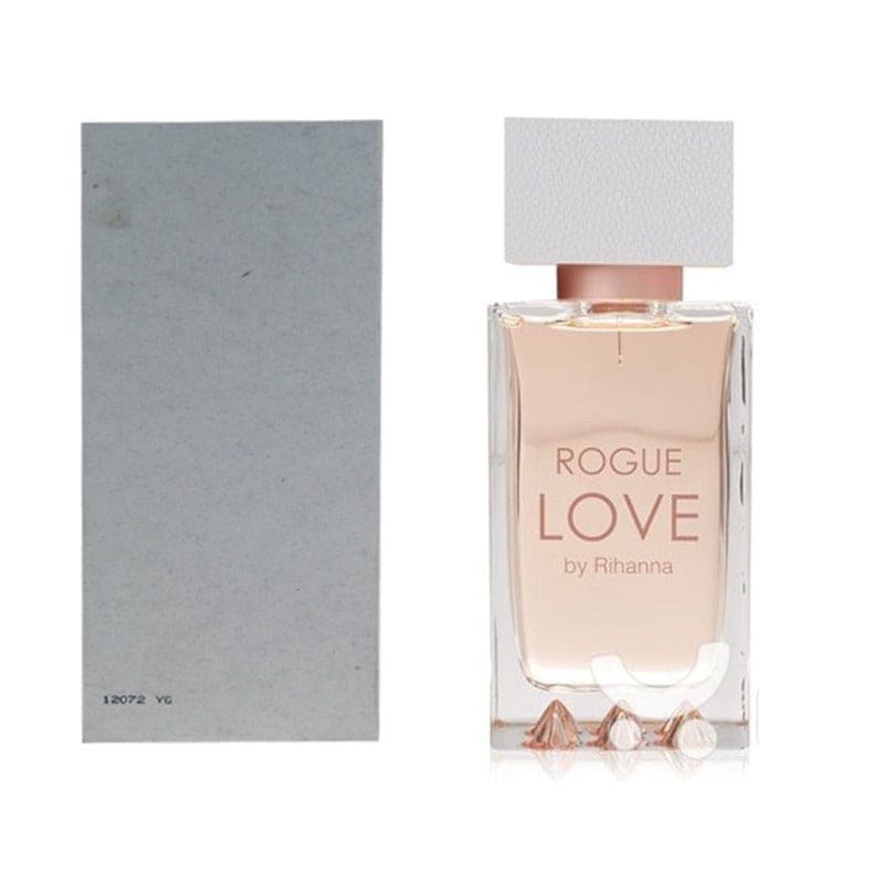 Rihanna Rogue Love edp 125ml Mujer TESTER - Perfume