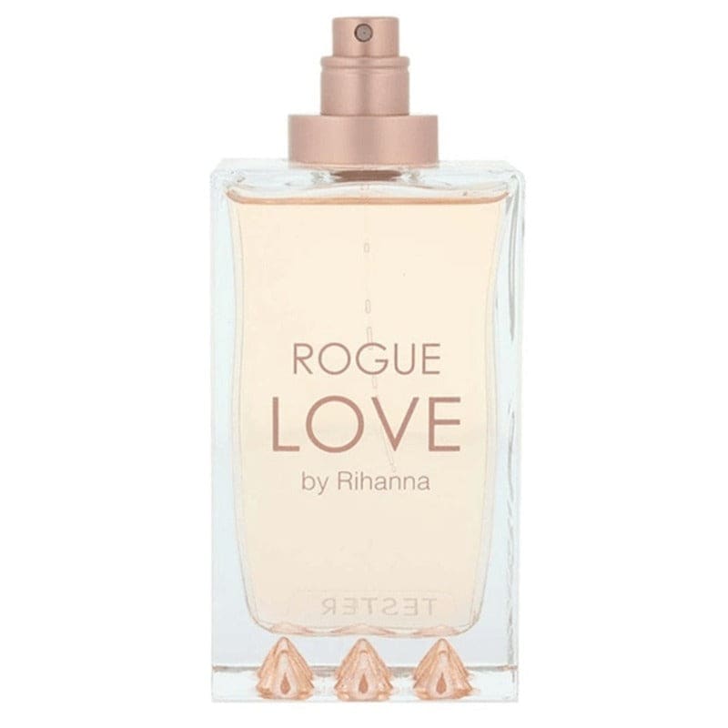 Rihanna Rogue Love edp 125ml Mujer TESTER - Perfume