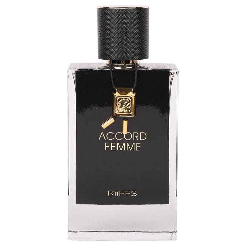 Riiffs Accord Femme edp 100ml Mujer - Riiffs - Default Title - Perfumisimo
