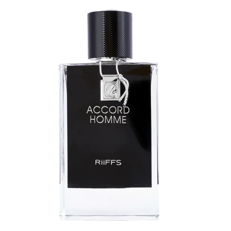 Riiffs Accord Homme edp 100ml Hombre - Perfume