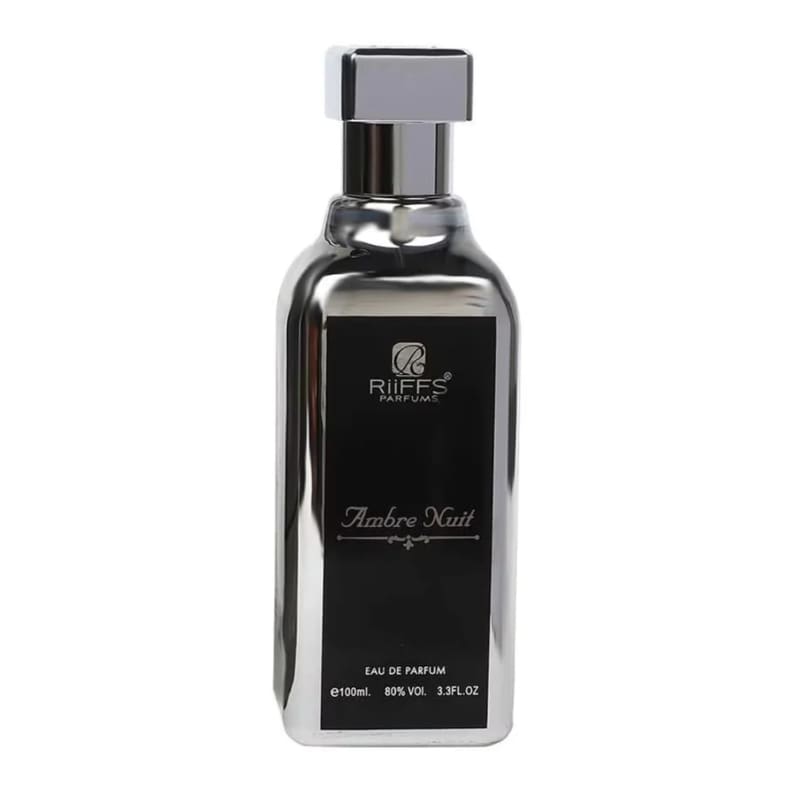 Riiffs Ambre Nuit edp 100ml UNISEX - Riiffs - Default Title - Perfumisimo