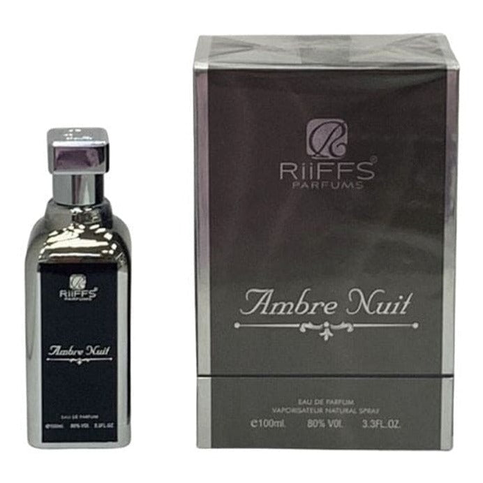 Riiffs Ambre Nuit edp 100ml UNISEX - Riiffs - Default Title - Perfumisimo