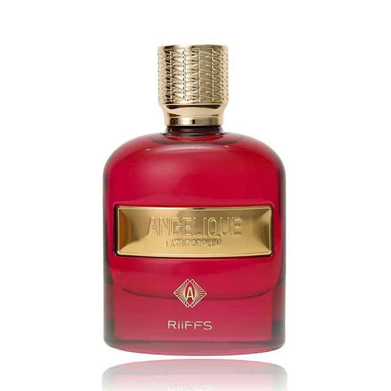 Riiffs Angelique Extrait De Plum edp 100ml Unisex - Riiffs - Default Title - Perfumisimo