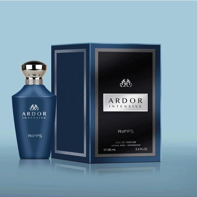 Riiffs Ardor Intensive edp 100ml UNISEX - Riiffs - Default Title - Perfumisimo