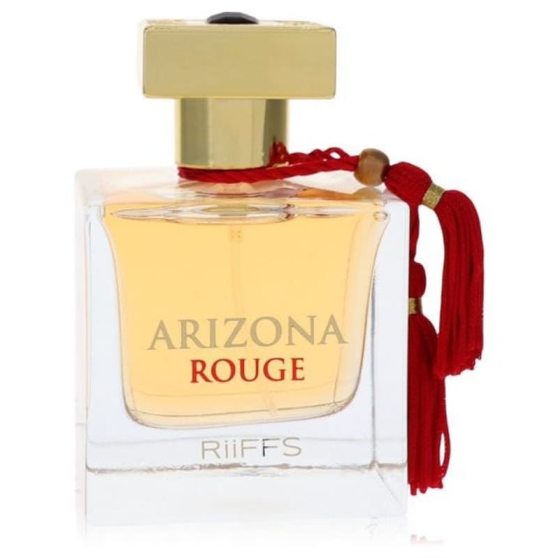 Riiffs Arizona Rouge edp 100ml Mujer - Riiffs - Default Title - Perfumisimo