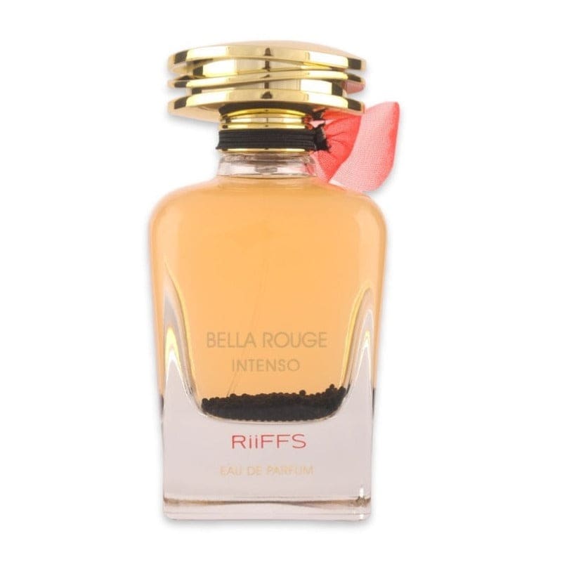Riiffs Bella Rouge Intenso edp 100ml Mujer - Riiffs - Default Title - Perfumisimo