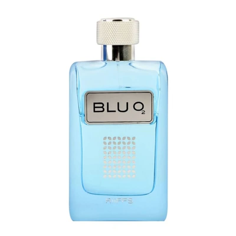 RiiFFS Blue O2 Eau De Parfum (100ml)