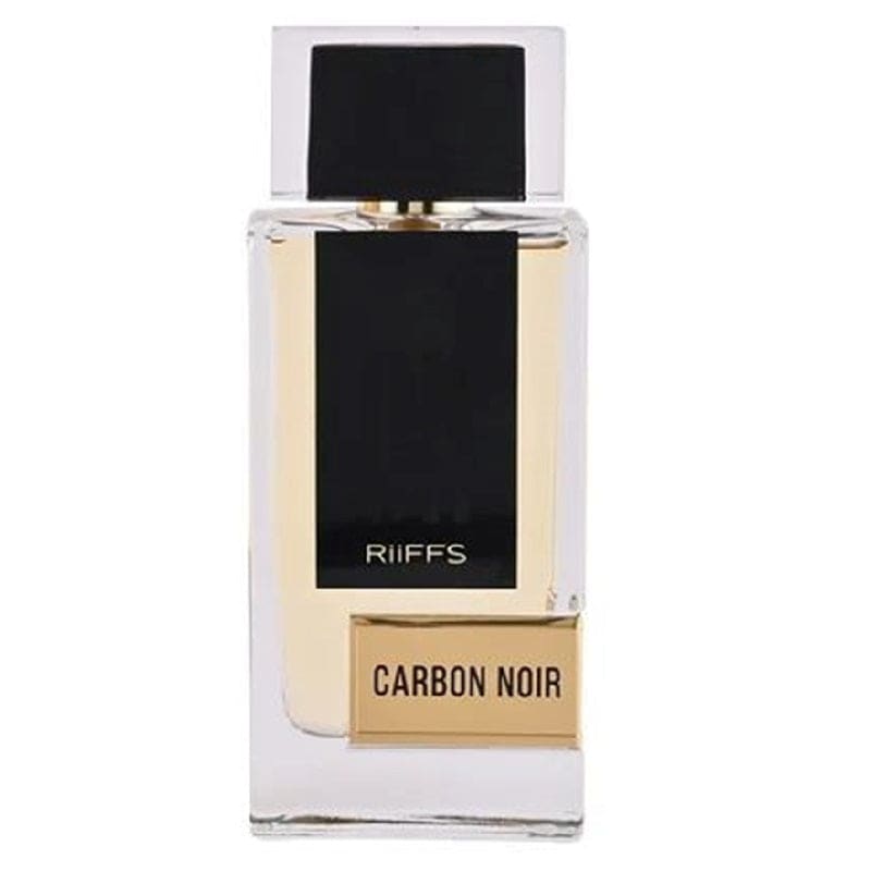 Riiffs Carbon Noir edp 100ml Hombre