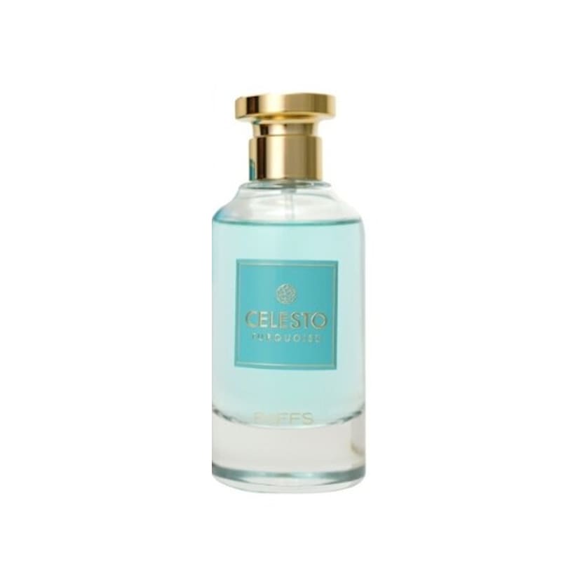 Riiffs Celesto Torquoise edp 100ml UNISEX - Riiffs - Default Title - Perfumisimo
