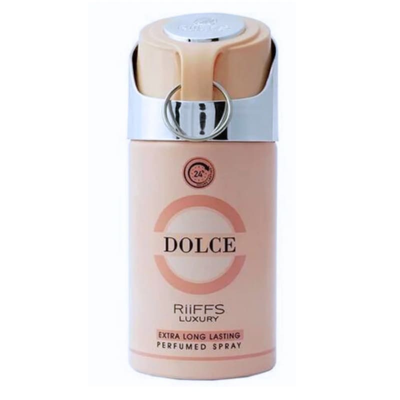 Riiffs Dolce Desodorante 250ml Mujer - Riiffs - Default Title - Perfumisimo