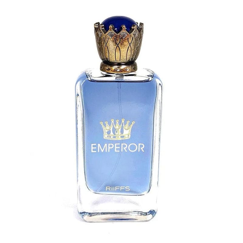 Riiffs Emperor edp 100ml Hombre