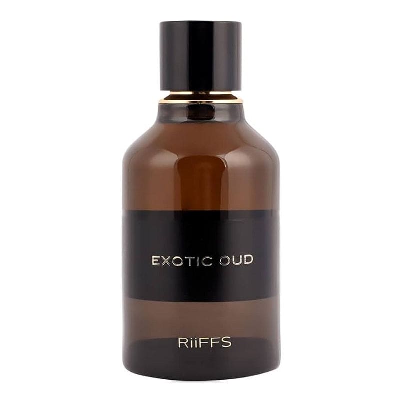 Riiffs Exotic Oud edp 100ml UNISEX - Riiffs - Default Title - Perfumisimo