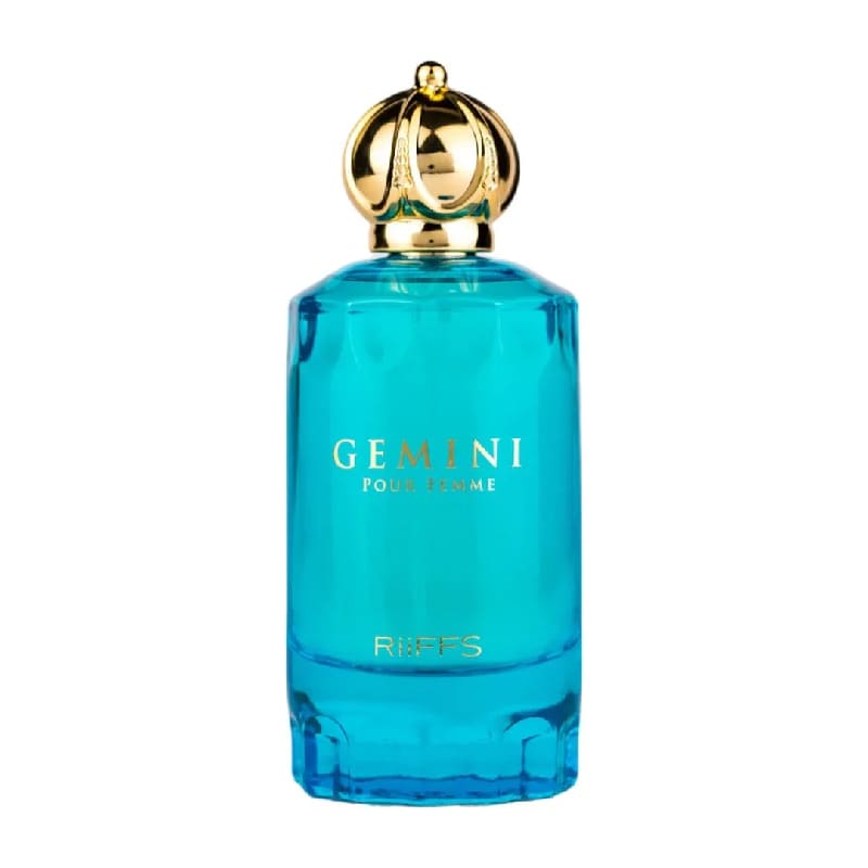Riiffs Gemini edp 100ml Mujer - Riiffs - Default Title - Perfumisimo